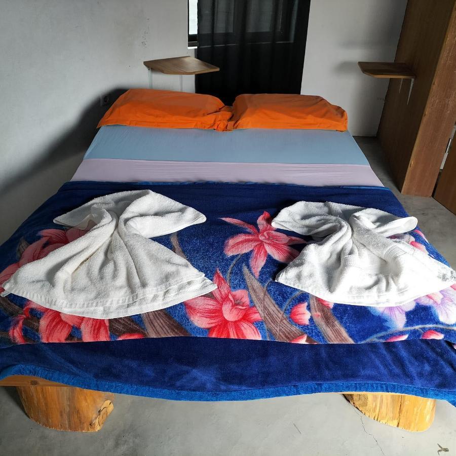 Pensao Repouso Alegre Turismo E Aventura Bed & Breakfast Portela Екстериор снимка