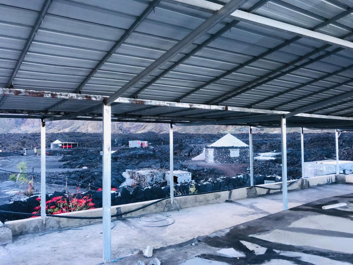 Pensao Repouso Alegre Turismo E Aventura Bed & Breakfast Portela Екстериор снимка