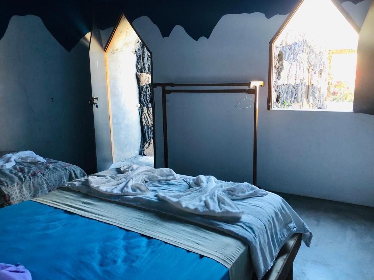 Pensao Repouso Alegre Turismo E Aventura Bed & Breakfast Portela Екстериор снимка